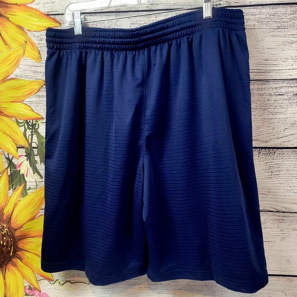 BCG Shorts Men's Blue  Size M‎